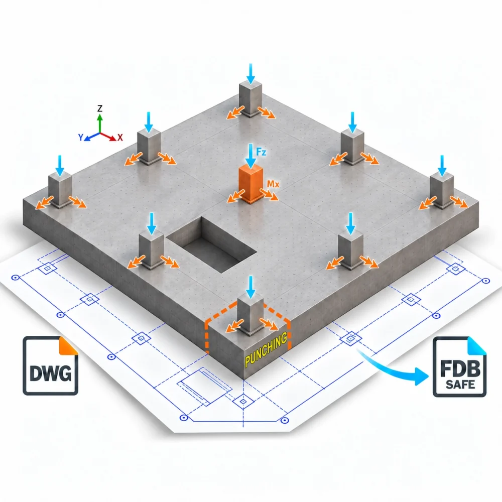 Foundation4 مدلساز فونداسیون