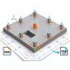 مدلساز فونداسیون